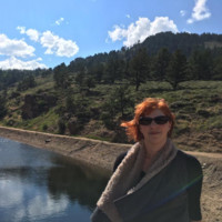 Western Michigan University Employee Jessica Gladden's profile photo