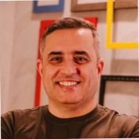 ABSS - The Brazilian Association of Health and Healthtech Startups Employee Marcelo Marques's profile photo