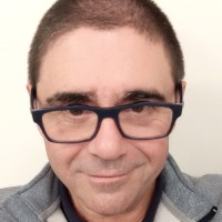 University of Newcastle Employee Liam Lowe's profile photo