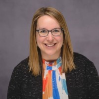 Bristol Tennessee Essential Services Employee Leslie Blevins's profile photo