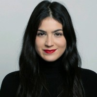 Maison Lemoine Employee Sarah Djelassi's profile photo
