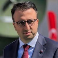 Aselsan Employee Ahmet Akyol's profile photo