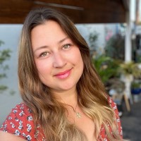 PBLWorks Employee Tasia Indermill's profile photo