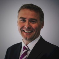 GS Private Office Employee Robin Reynolds's profile photo