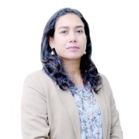 Metaflex Employee Deepti D.'s profile photo