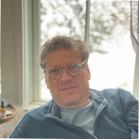Peter Grover Email & Phone Number