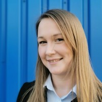 Julia Cwiekala Email