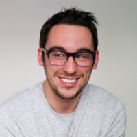 Alchemy Wealth Marketing Employee Brett Worth's profile photo