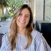 Full Send Finance Employee Josefina Solessio's profile photo