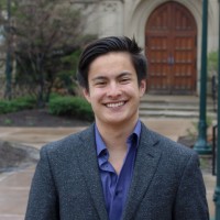 Cogent Connections Employee Grant Carr's profile photo