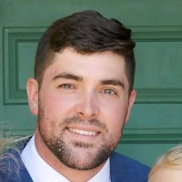 AMP United LLC Employee Jamie Gould's profile photo