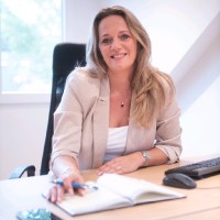 Lijn 5 Employee Marjolijn van Wanrooij's profile photo