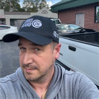 MatchSet Employee Matthew Taylor's profile photo