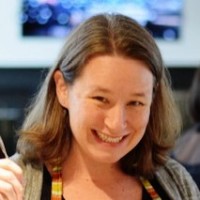 Slayer Espresso Employee Amanda Byron's profile photo