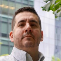 Alejandro Huerta Email & Phone Number