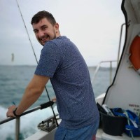 Timewade Employee Neal Martin's profile photo
