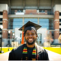 Northrop Grumman Employee Jon-Anthony Ll's profile photo