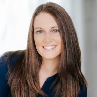 Mosaic Wealth Consulting Employee Sarah Pluchinsky's profile photo