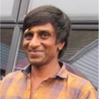 Yogesh Patel Email