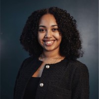 AdVenture Media Group Employee Jadelyn Watkins's profile photo