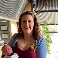 Comstor UK Employee Katie Andrews's profile photo