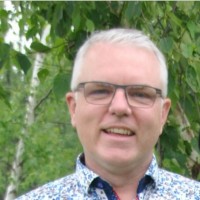 Agnico Eagle Mines Limited Employee Eric Steinmetzer's profile photo