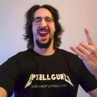 Pedro Borralho Email