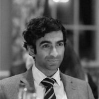 Boston Consulting Group (BCG) Employee Tanmay Jain's profile photo