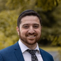 Agudath Israel of America Employee Ami Bazov's profile photo