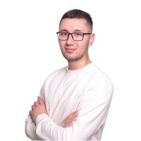Cyver.io Employee Fabian Filaj's profile photo