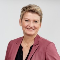 Infraserv GmbH & Co. Höchst KG Employee Nicole Orgnon's profile photo
