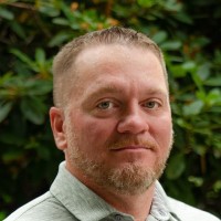 Lease Crutcher Lewis Employee Jason Hamrick's profile photo