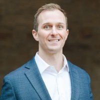 Optus Employee Ryan McIntosh's profile photo