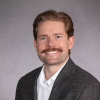 First Interstate Employee Zac Clark's profile photo