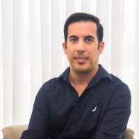 CloudEdge Employee Avihai Hajaj's profile photo