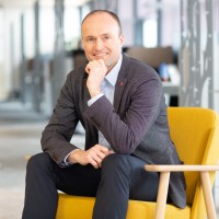 Bystronic Group Employee Christoph Rüttimann's profile photo