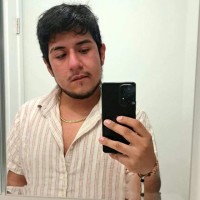 Bally's Chicago Employee Sergio Mena's profile photo