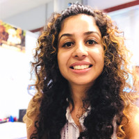 Nikki Pradhan Email
