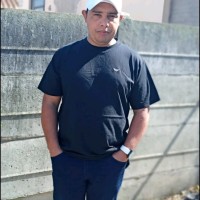 TWBrazil Employee Ademir dos Santos MacHado's profile photo