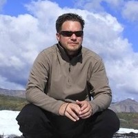 ASRC Energy Services, LLC Employee Brian Griggs's profile photo