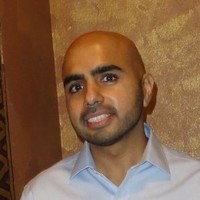 Amirali Valiani Email & Phone Number