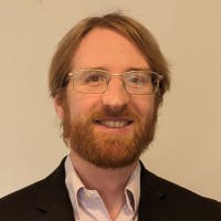 Kaleido Intelligence Employee James Moar's profile photo