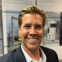 Camco Technologies Employee Peter Knox's profile photo