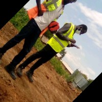 MBW Consulting Ltd Employee Abang Timothy's profile photo
