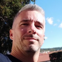 Databricks Employee Eric Bernard's profile photo