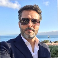 NatureAlpha Employee Carlos Mimoso's profile photo