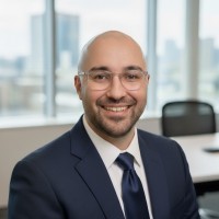 DocCheck Employee Furkan Kayan's profile photo