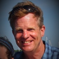 The Mathworks Employee Chris Hallgren's profile photo