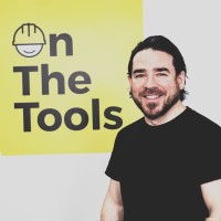 On The Tools Employee Stephen Ryan's profile photo