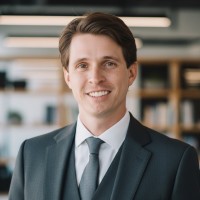 Preston Mann Email & Phone Number